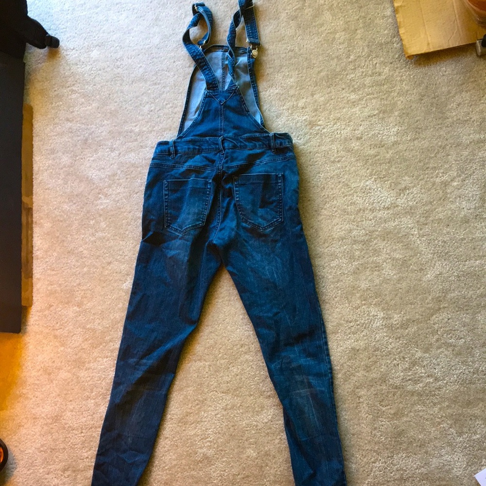 Overalls - Picture 2 of 2